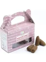 Satya Positive Vibes Backflow Dhoop Cones