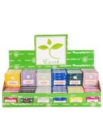 Square Pack Incense 10 gr Satya Nag Champa