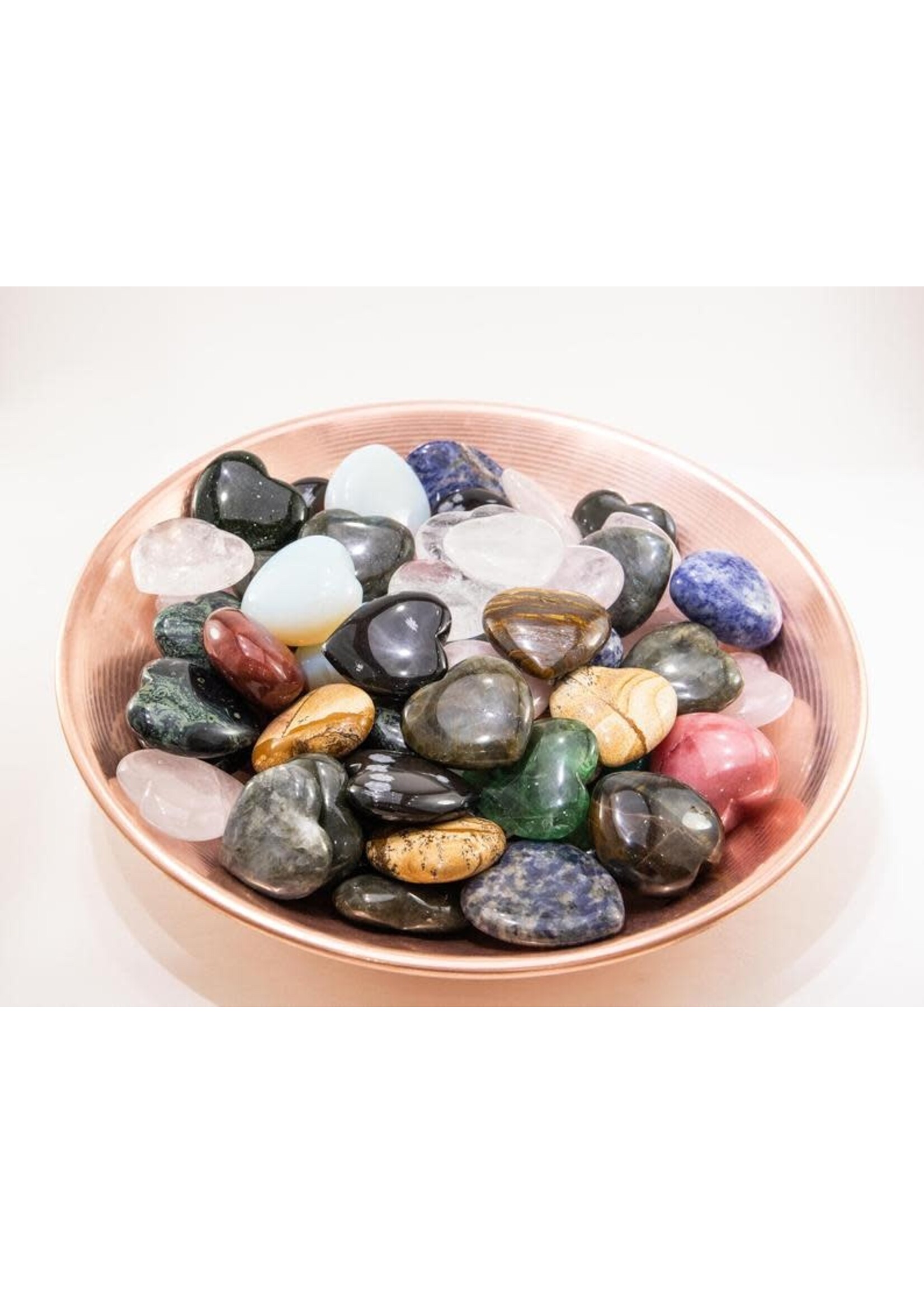 Elite Hearts - Assorted