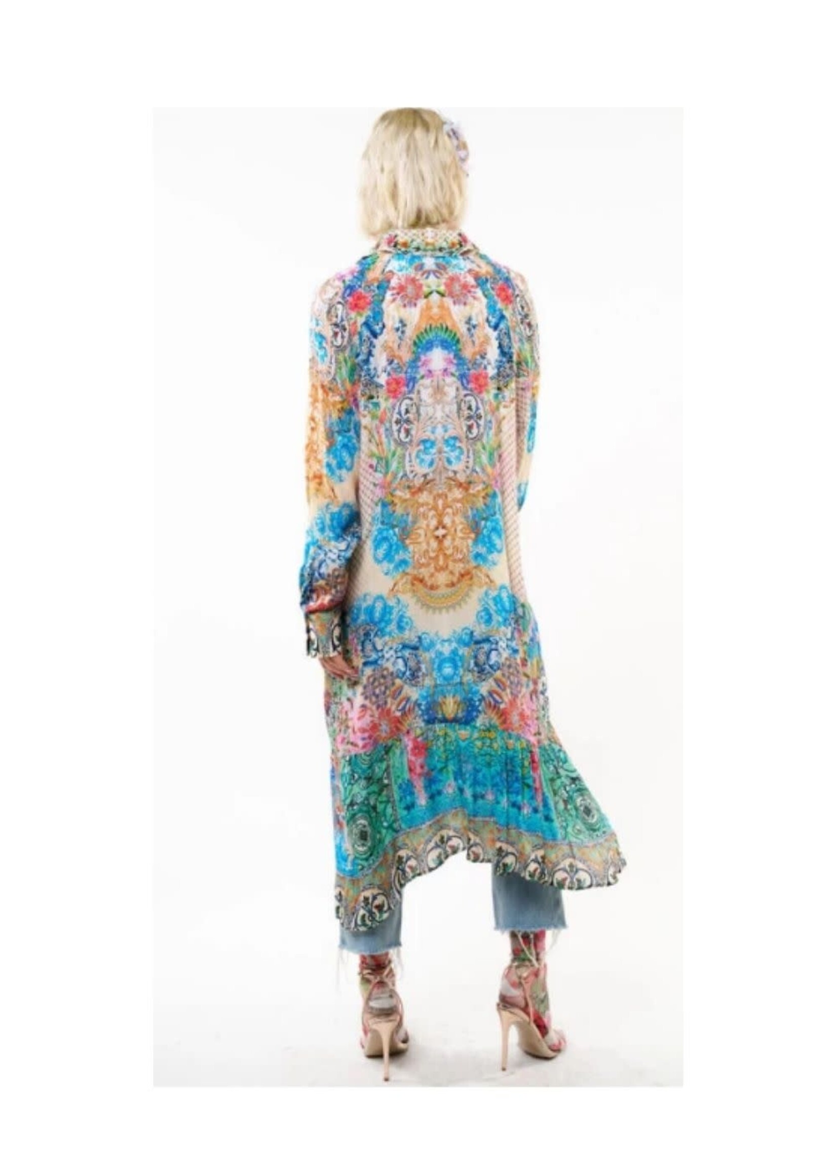 Aratta Sophia Dress LG