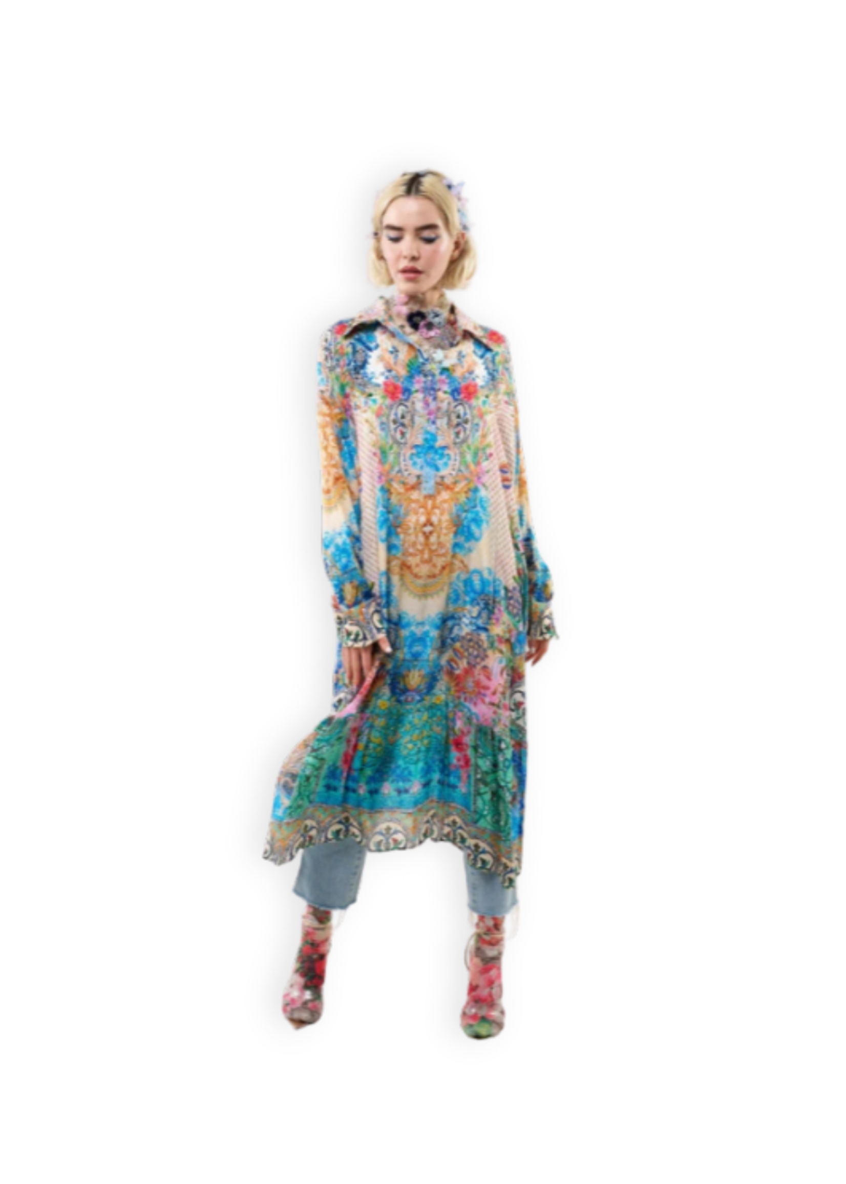 Aratta Sophia Dress MD