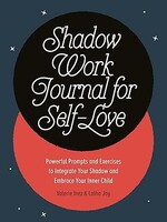Book Shadow Work Journal For Self Love