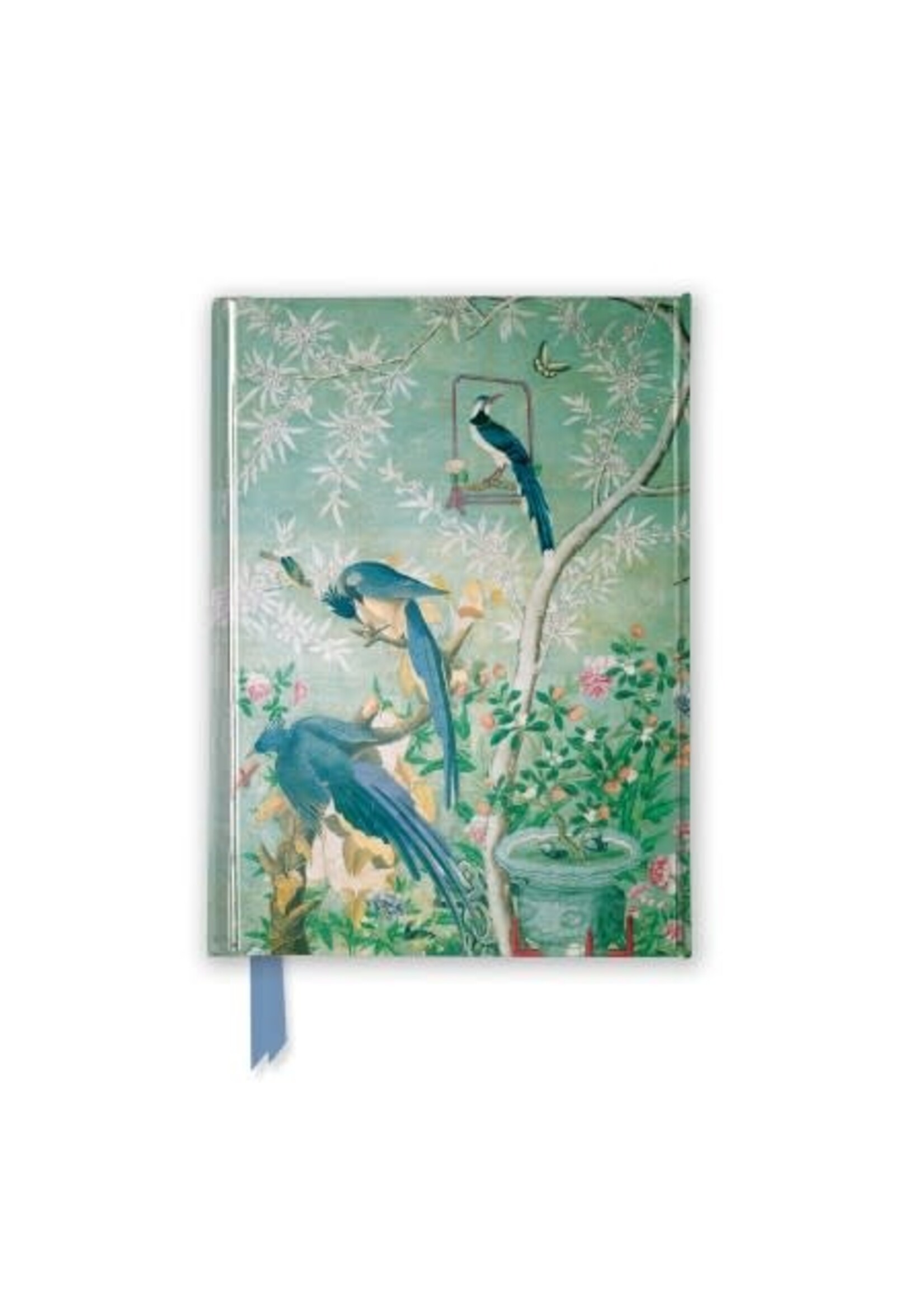 Journal Audubon A Pair Of Magpies