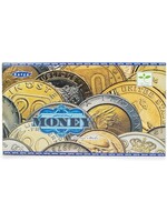 Satya Incense Money