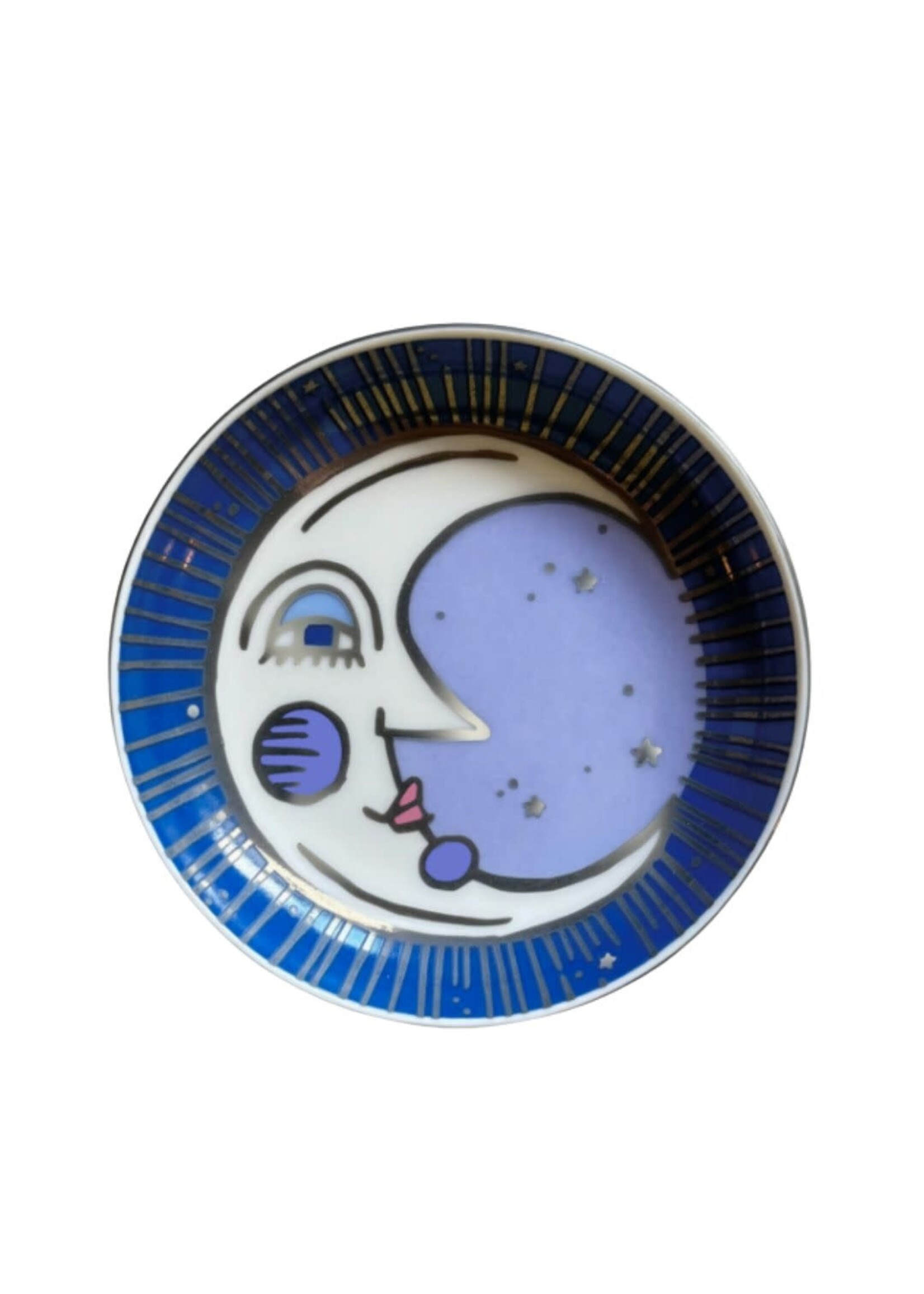 Moon Trinket Dish