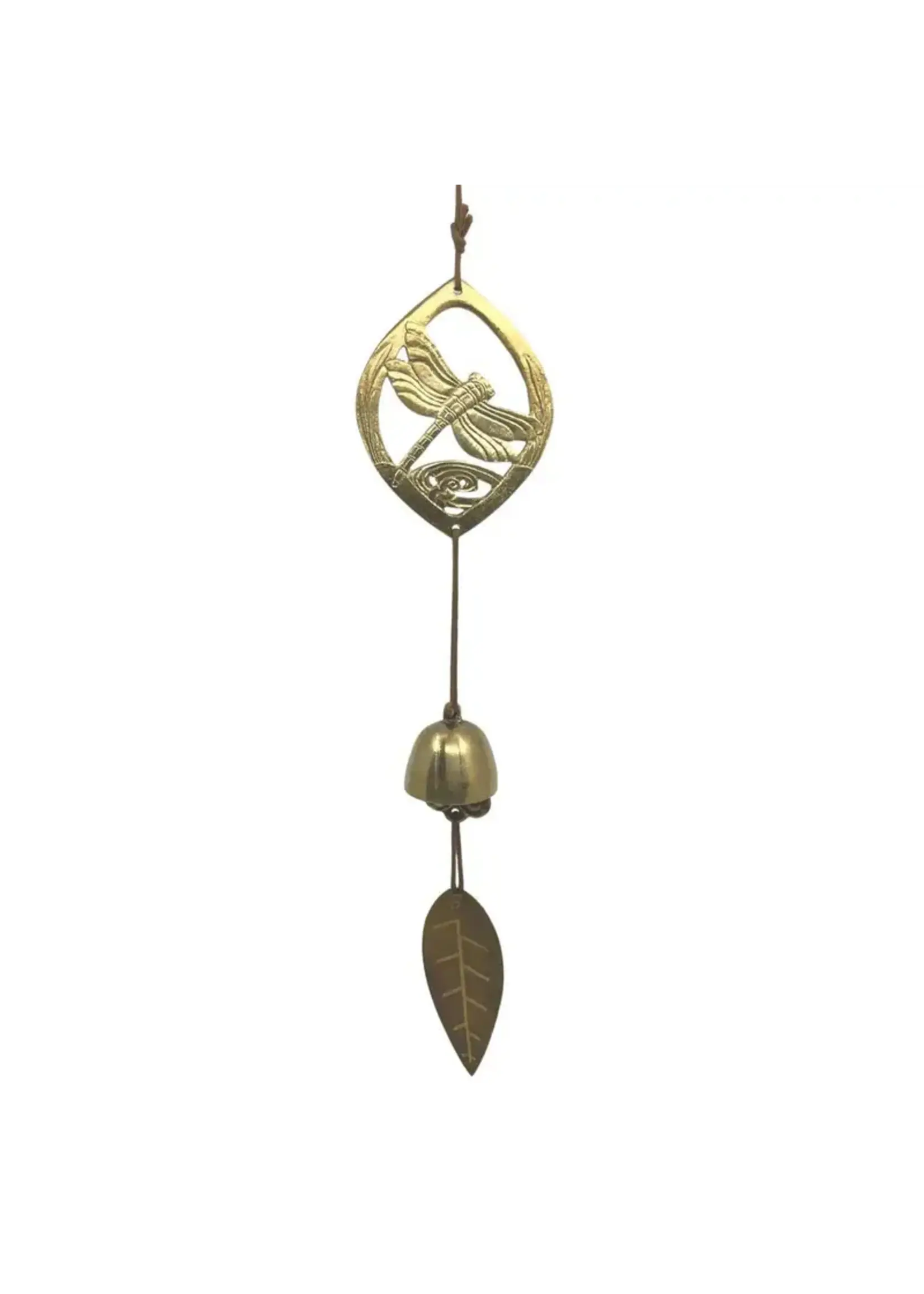 Door Chime Dragonfly