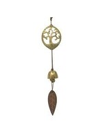 Door Chime Tree of Life