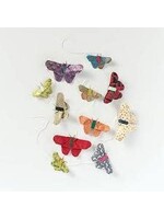 Garland Origami Butterfly