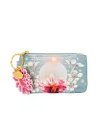 Papaya Coin Purse Higher Love