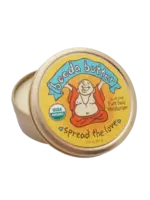 Booda Butter Daily Moisturizer