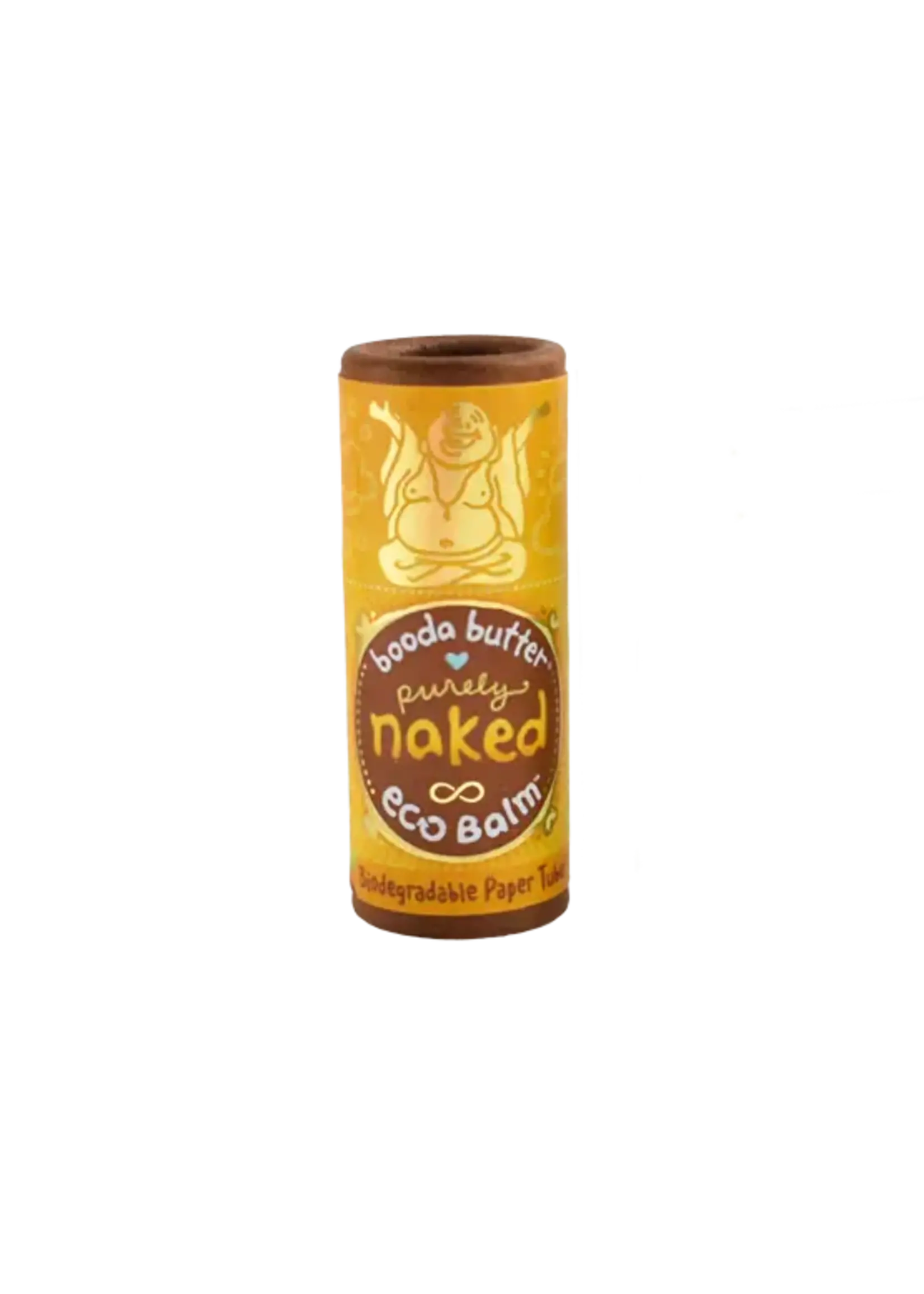 Booda Butter Eco Balm - Naked