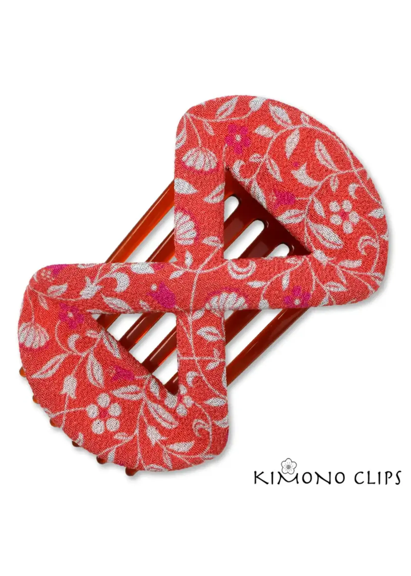 Kimono Clip X-static - Assorted Colors