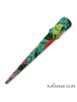 Kimono Clip Large Stork Clip - Assorted Colors