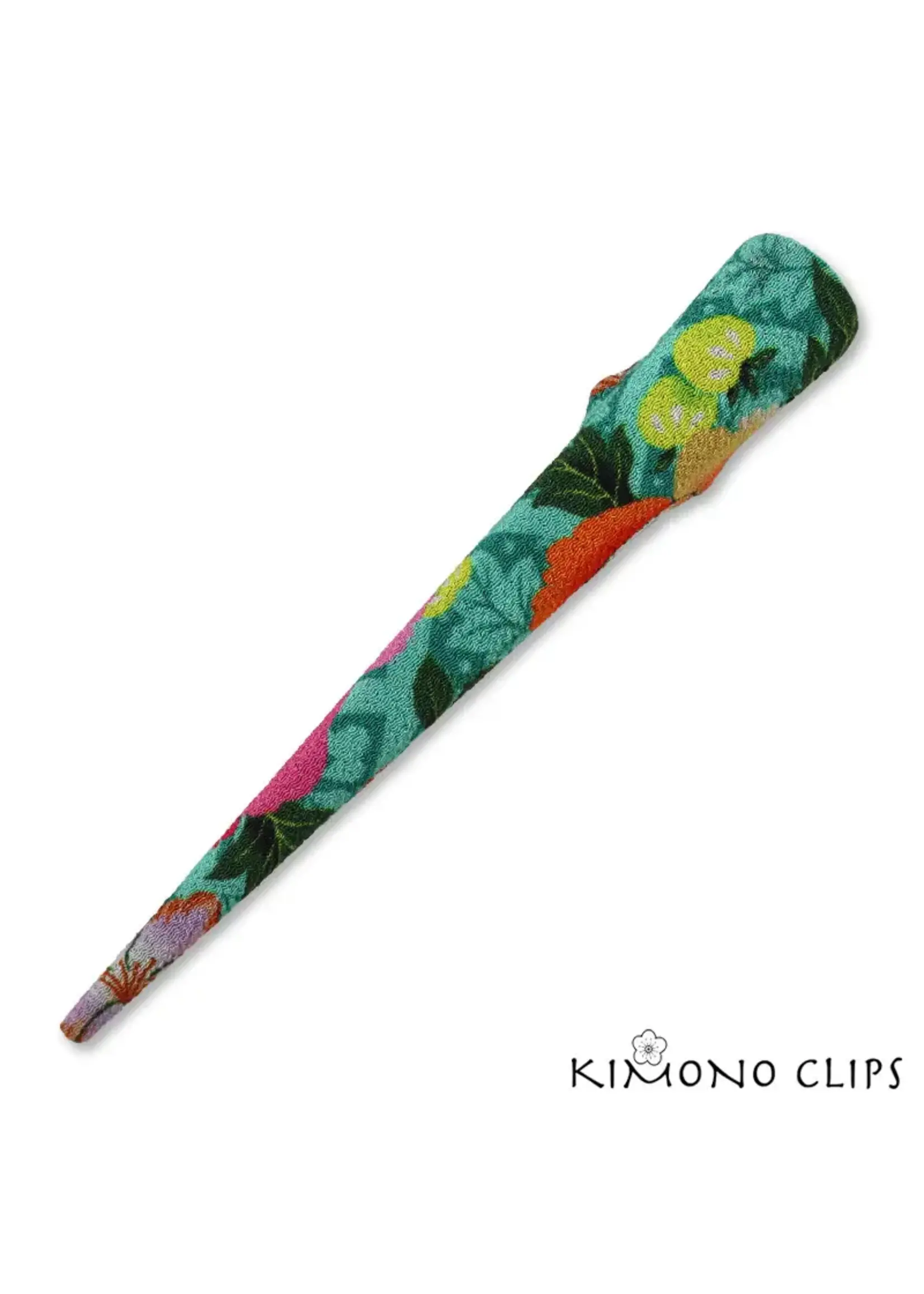 Kimono Clip Large Stork Clip - Assorted Colors