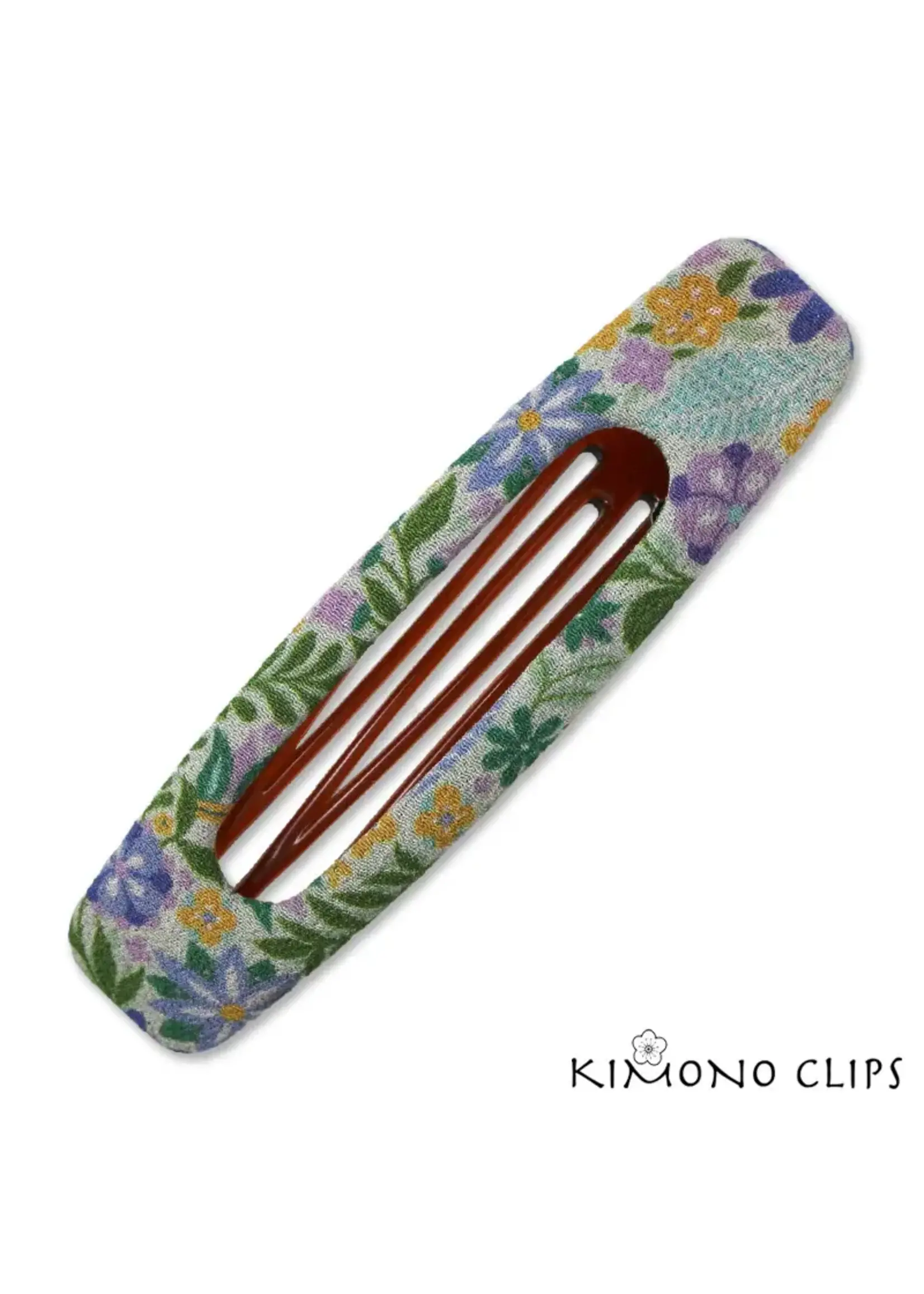 Kimono Clip Flute - Assorted Colors