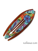 Kimono Clip Arch Medium - Assorted Colors