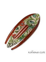 Kimono Clip Arch Small - Assorted Colors
