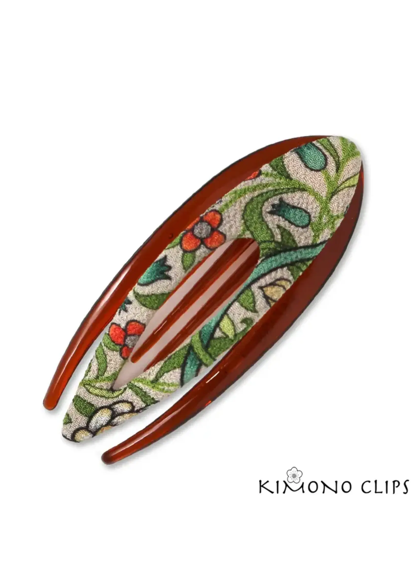 Kimono Clip Arch Small - Assorted Colors