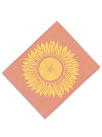 Soul Flower Headband Sunflower Boho