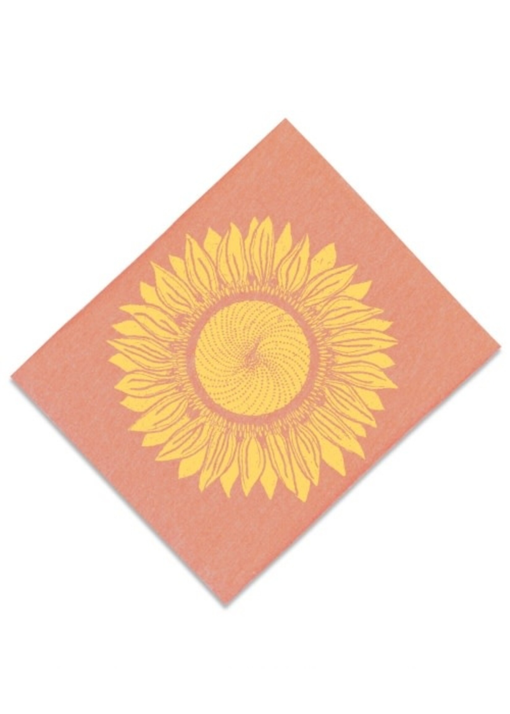Soul Flower Headband Sunflower Boho