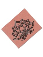Soul Flower Headband Jewel Lotus Boho