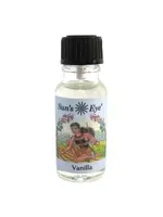 Concentrated Aroma Oil Vanilla .5oz