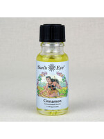 Concentrated Aroma Oil Cinnamon