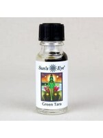 Concentrated Aroma Oil Green Tara Deity