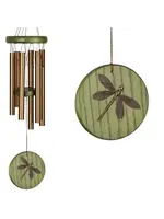 Chime Habitats Green Dragonfly