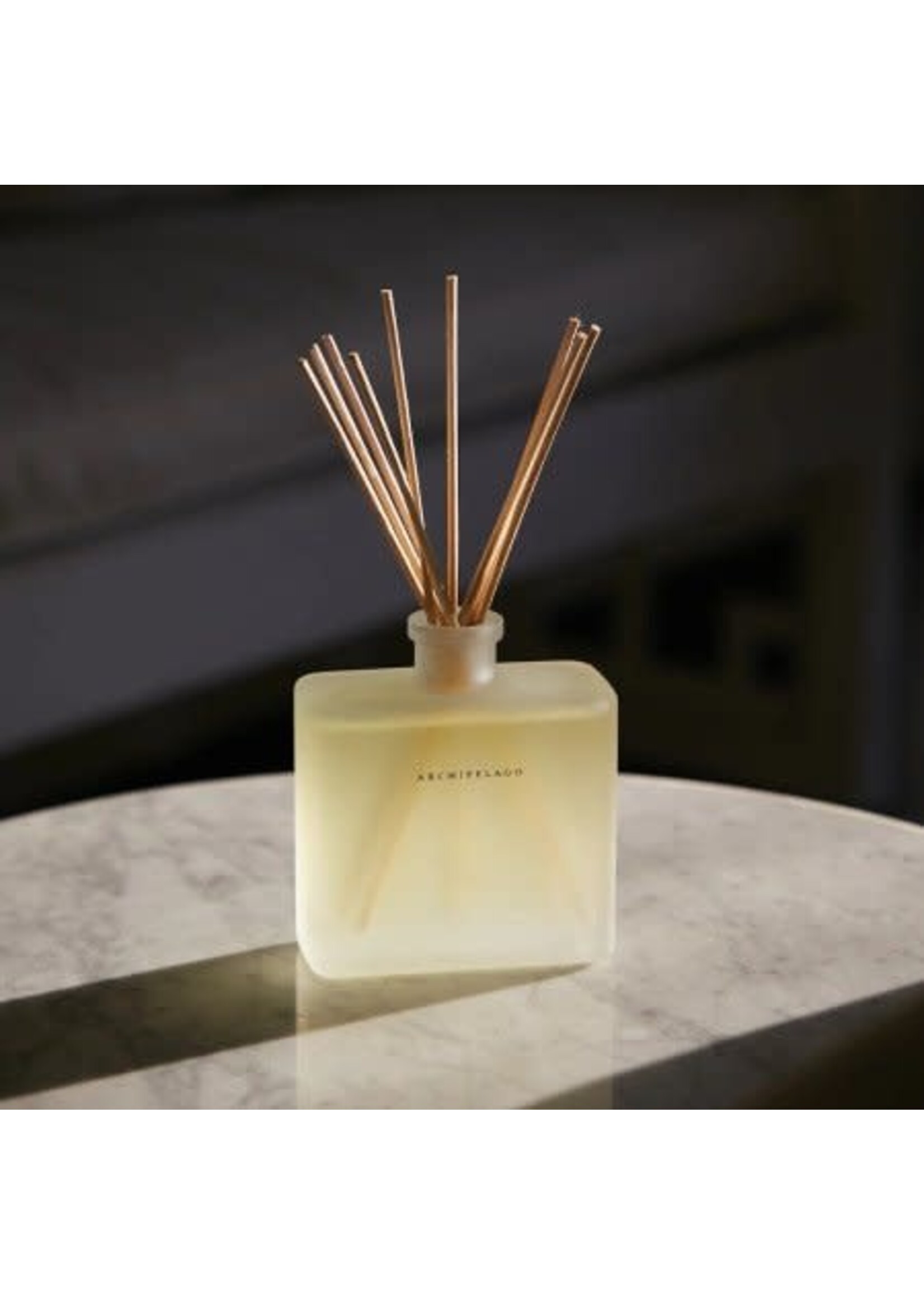 Diffuser Positano Large Reed