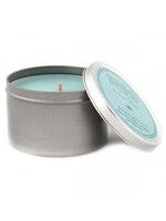 Candle Charleston Travel Tin