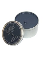 Candle Stonehenge Travel Tin