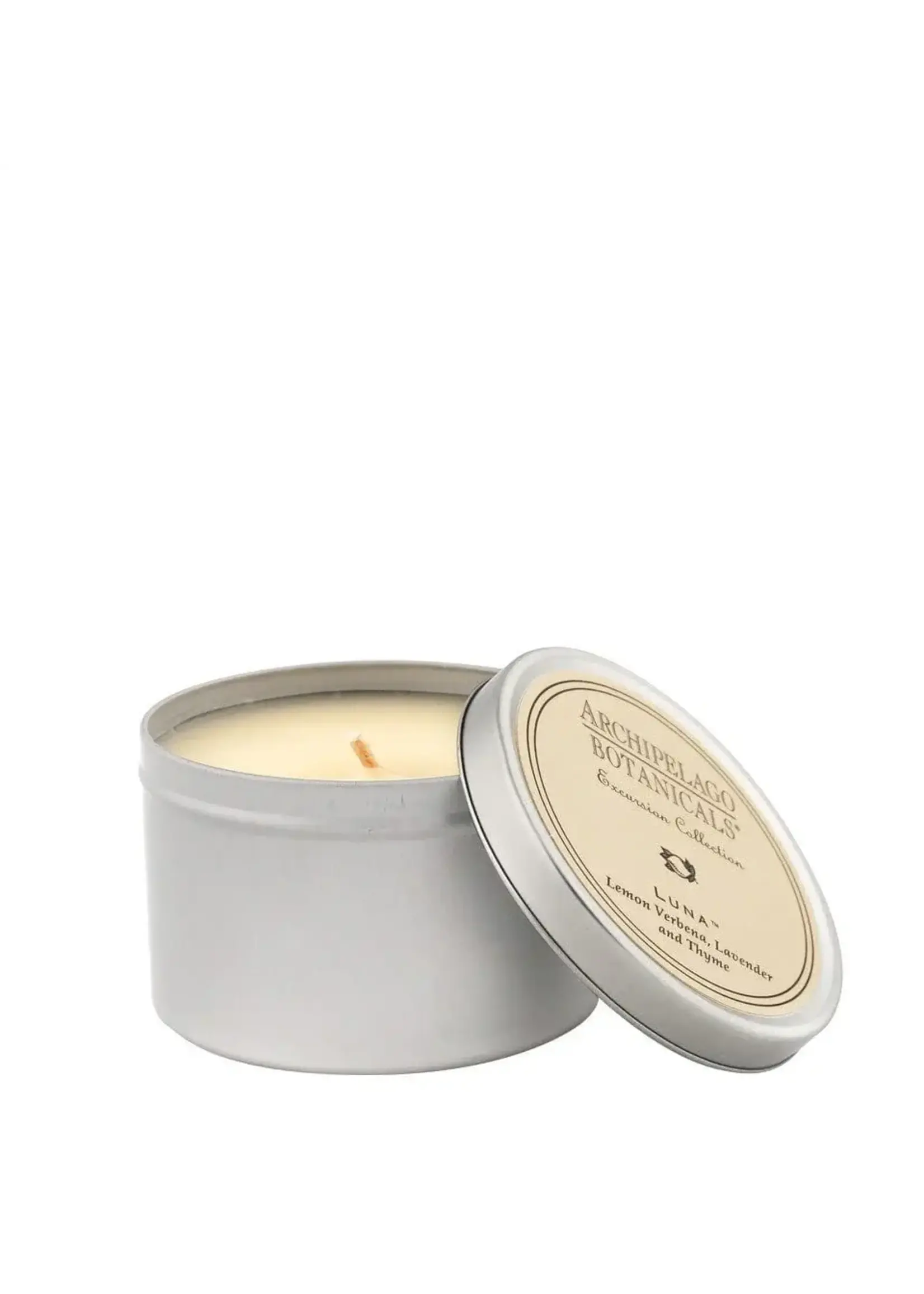 Candle Luna Travel Tin