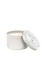 Candle Savannah Travel Tin