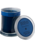 Candle Santorini Glass Jar