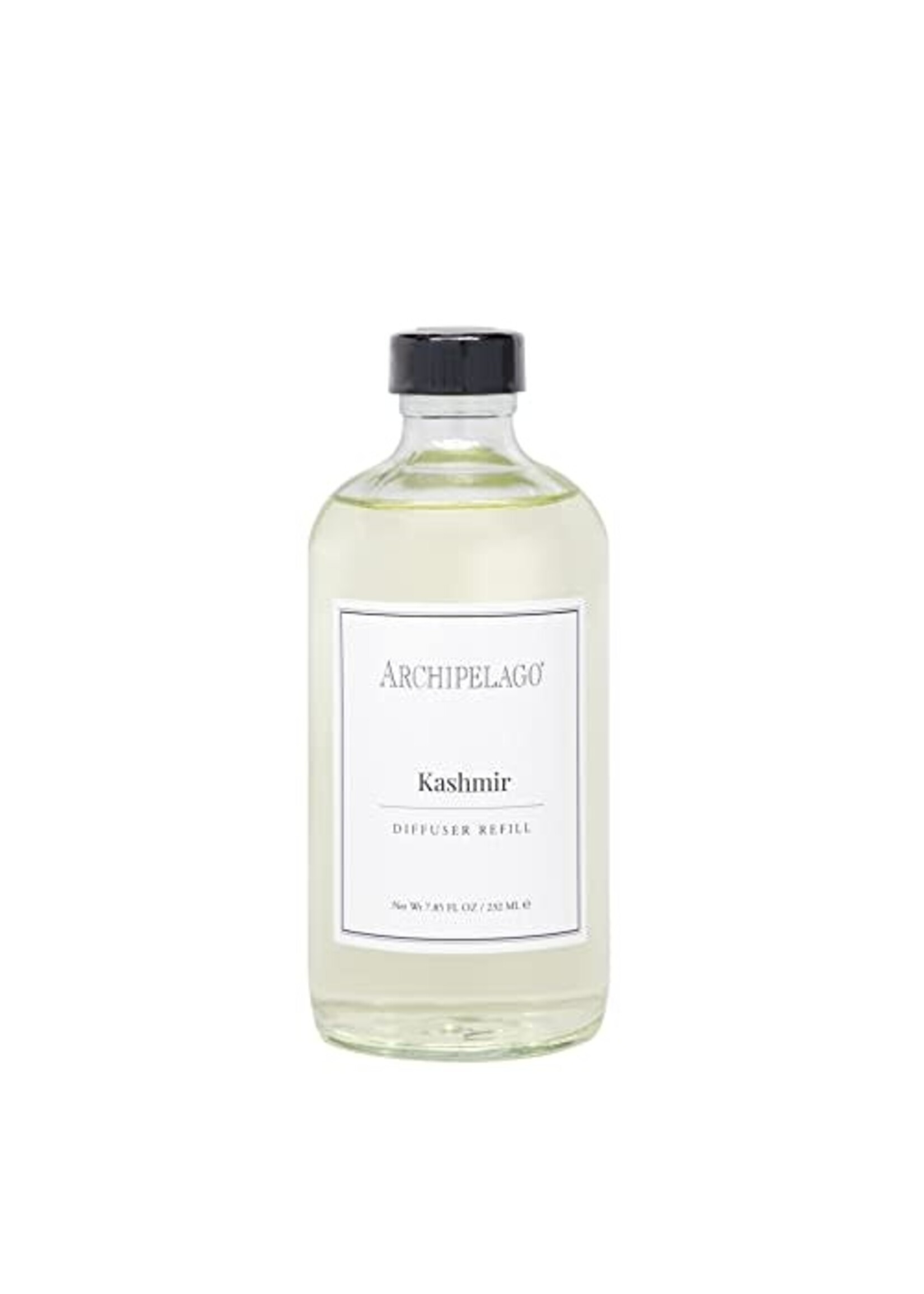 Archipelago Diffuser Refill Kashmir