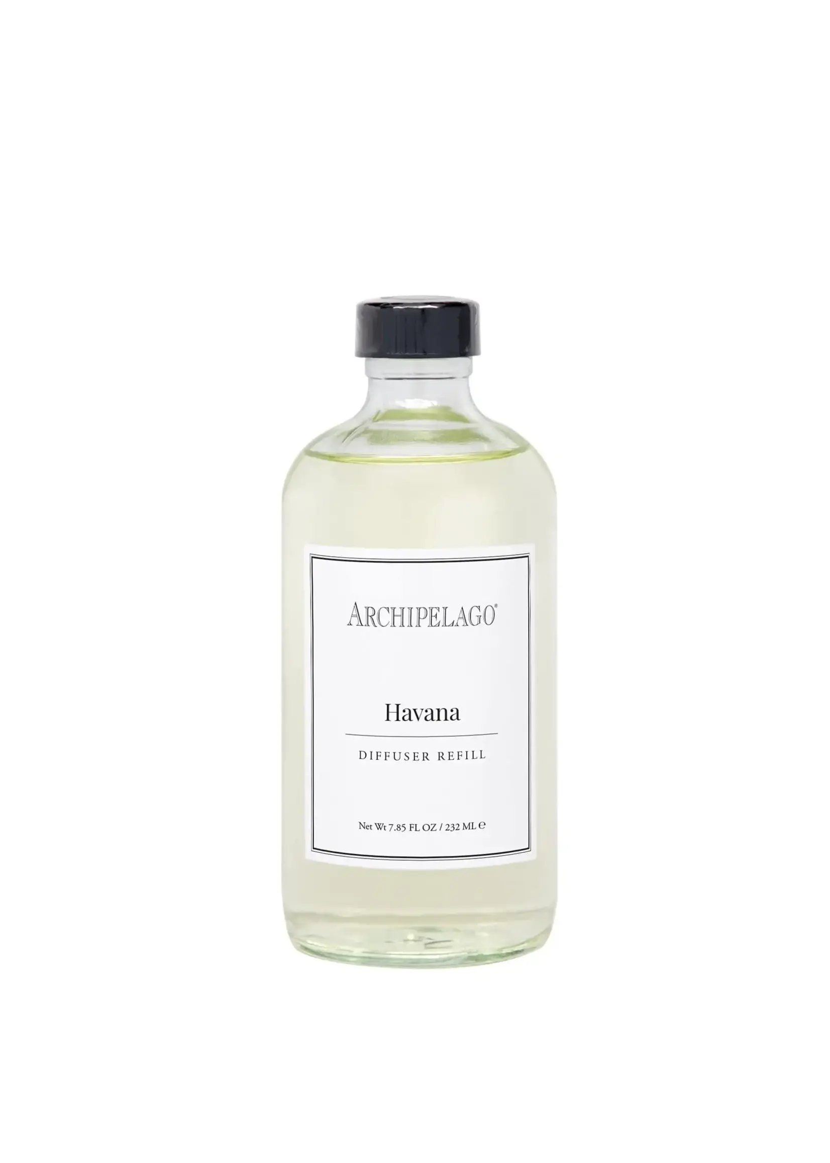 Archipelago Diffuser Refill Havana