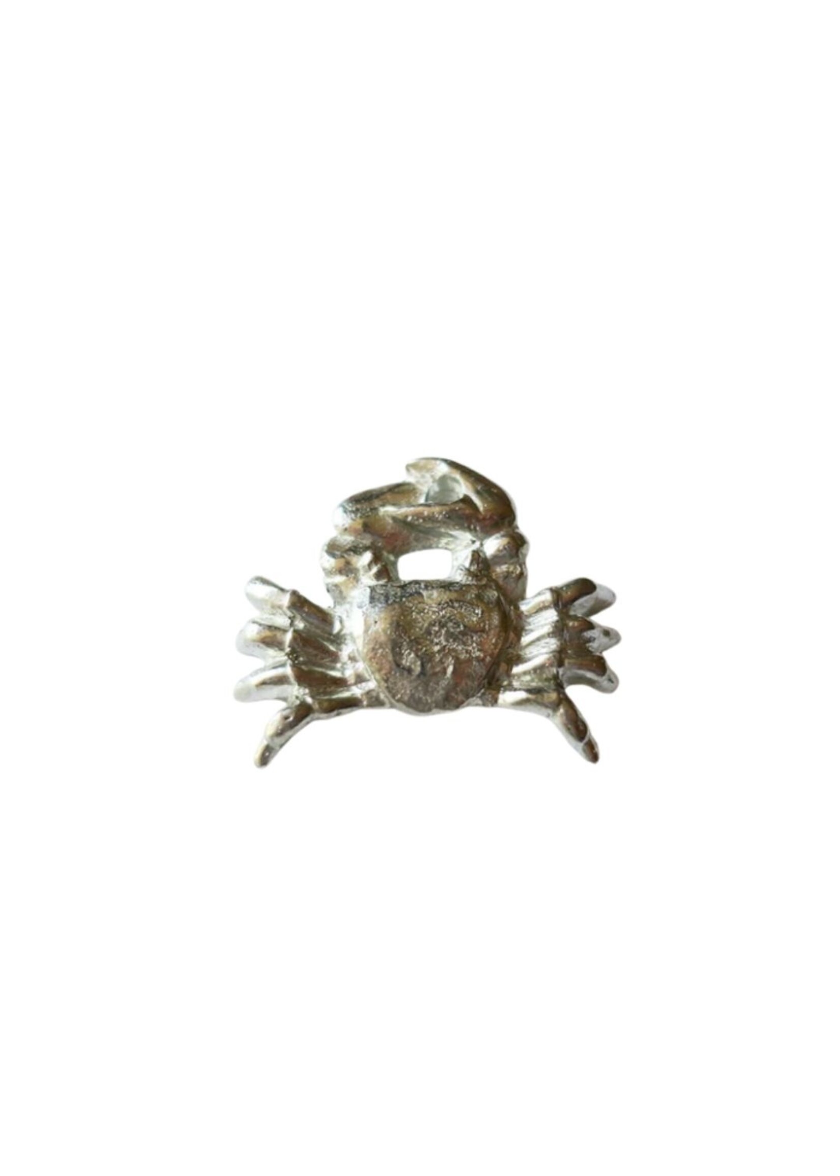 Crab Incense Holder