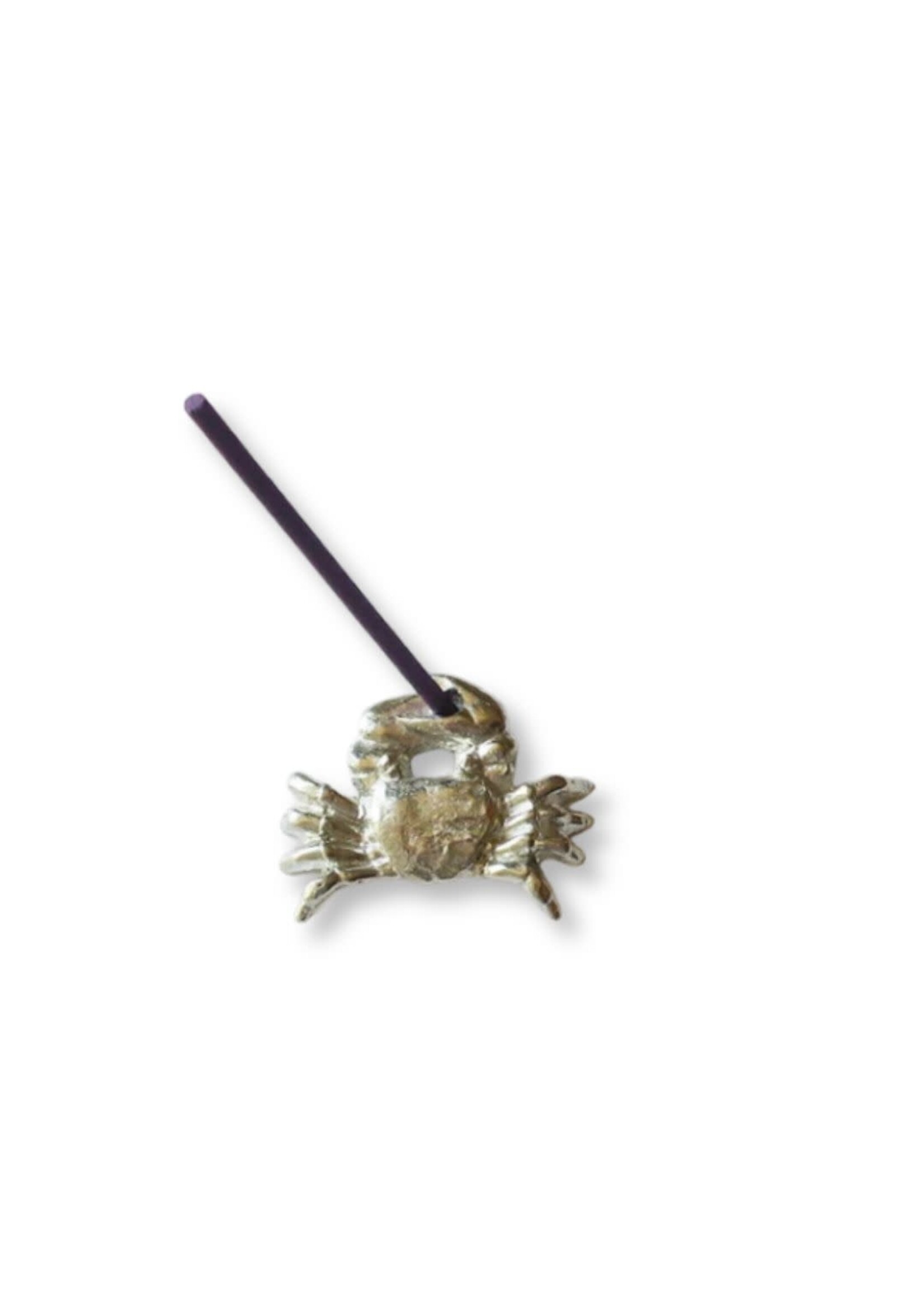 Crab Incense Holder