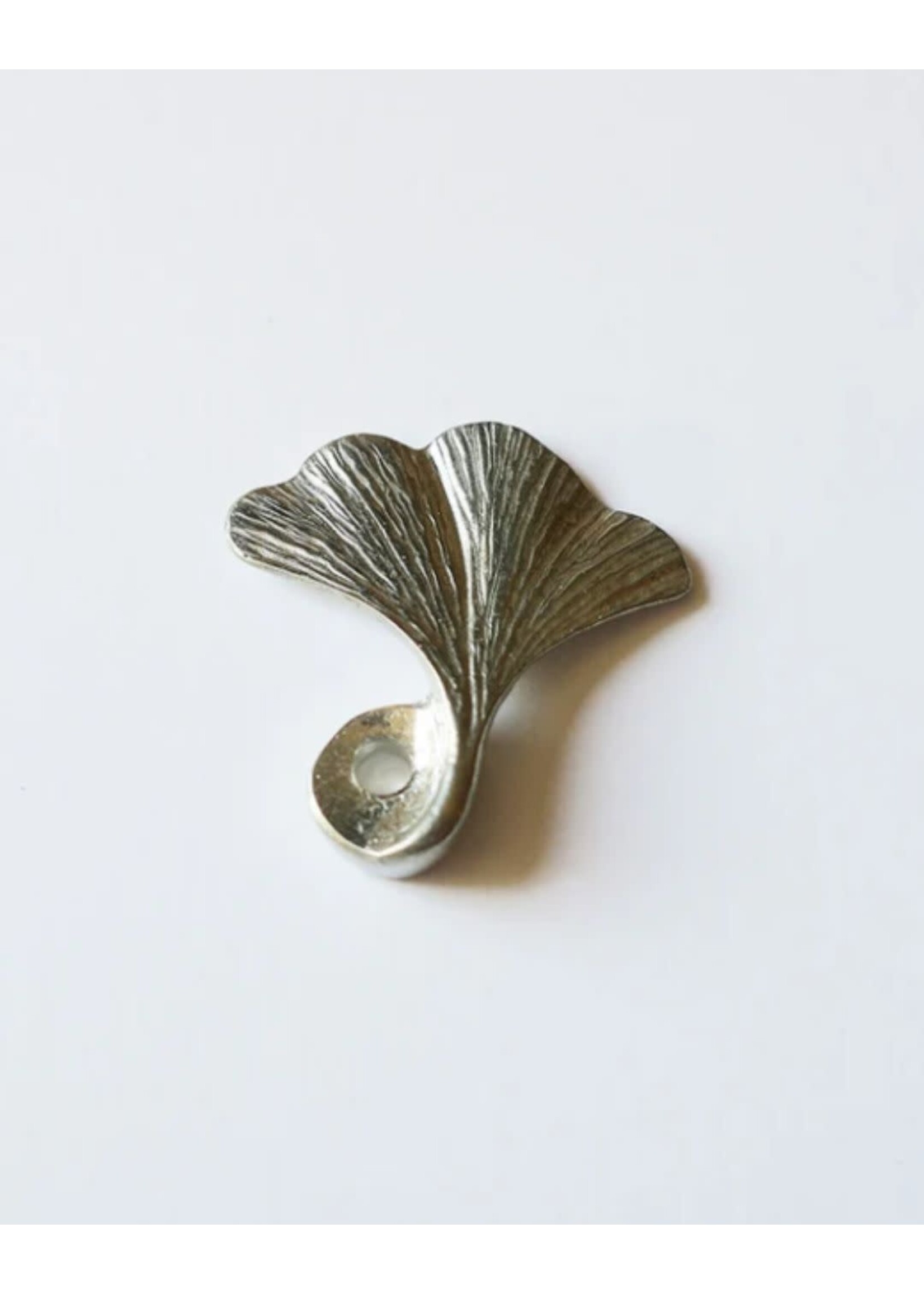 Gingko Leaf Incense Holder