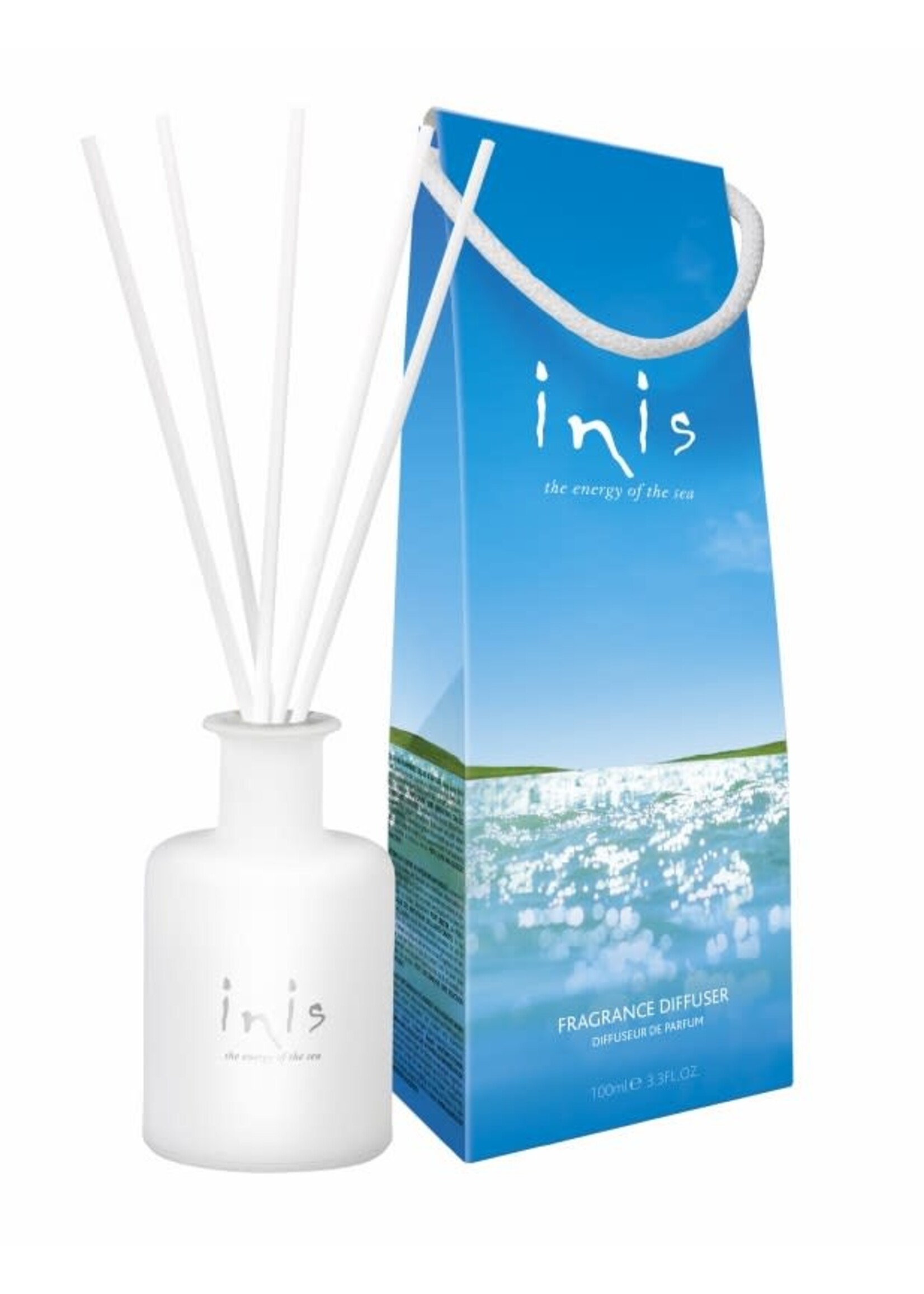 Inis Inis Diffuser Fragrance 3.3oz