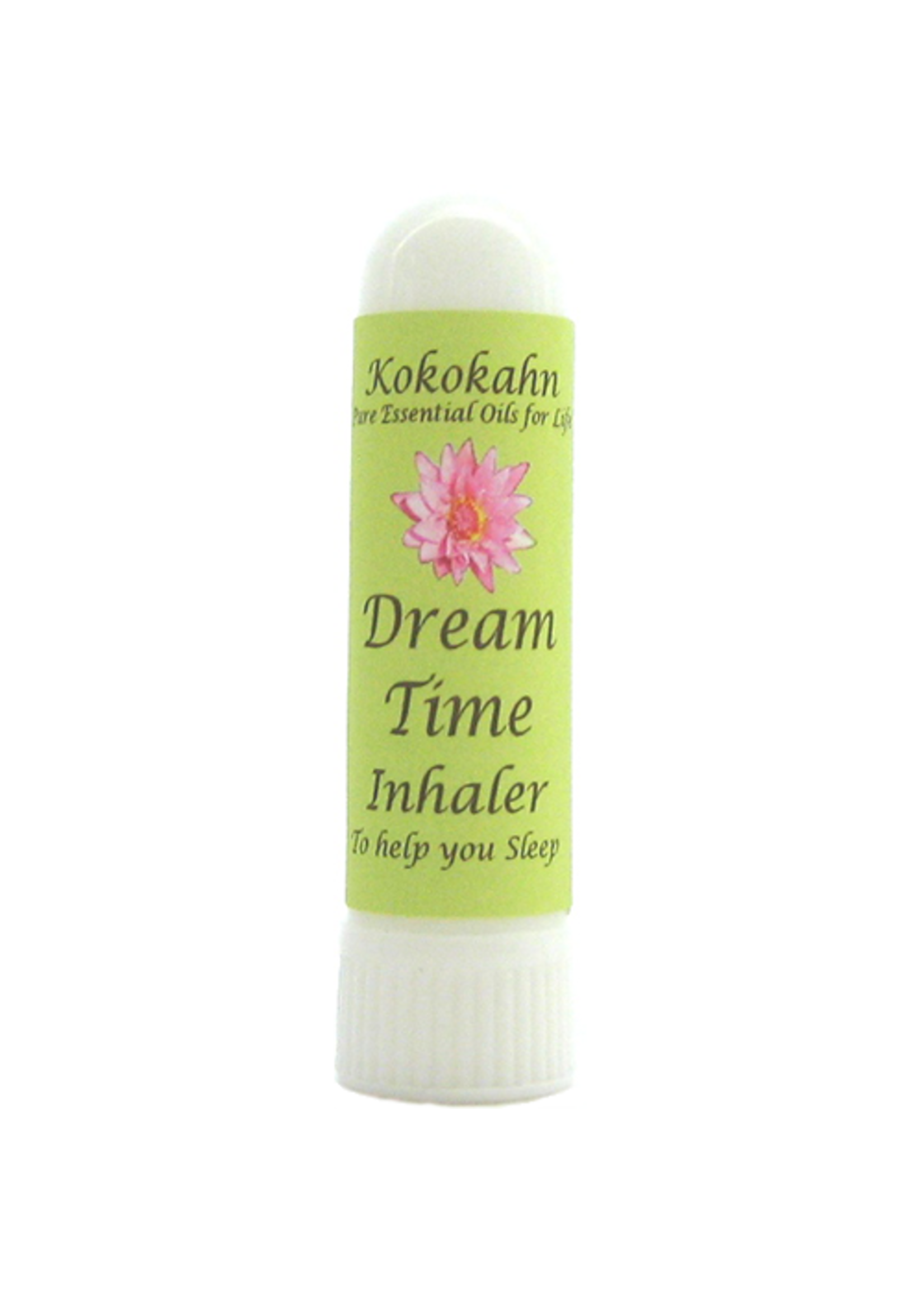 Kokokahn Aromatherapy Inhaler  Dream Time