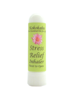 Kokokahn Aromatherapy Inhaler Stress Relief