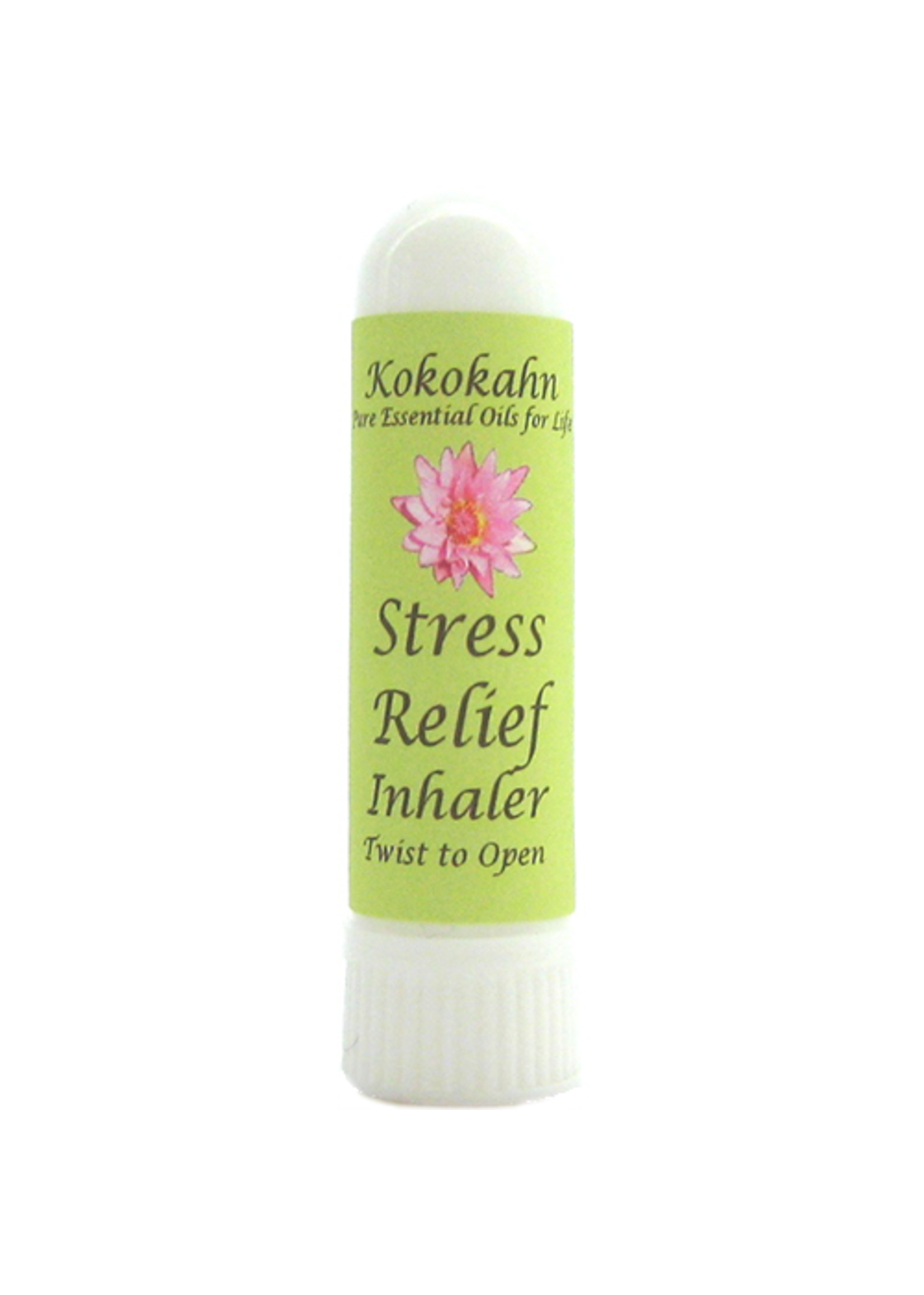 Kokokahn Aromatherapy Inhaler Stress Relief