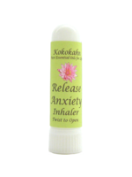 Kokokahn Aromatherapy Inhaler Release Anxiety
