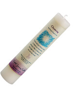 Candle Reiki Herbal Pillar Cleansing