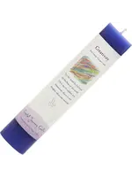 Candle Reiki Herbal Pillar Creativity