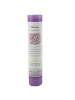 Candle Reiki Herbal Pillar Harmony