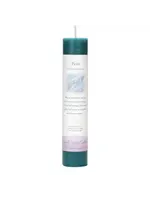 Candle Reiki Herbal Pillar Peace