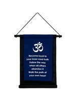 Banner Path of Your Heart Cotton SM